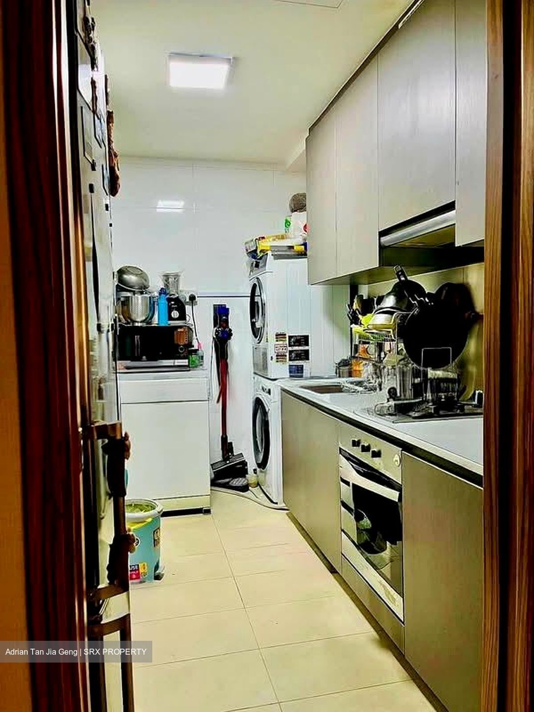 Flo Residence (D19), Condominium #571811291